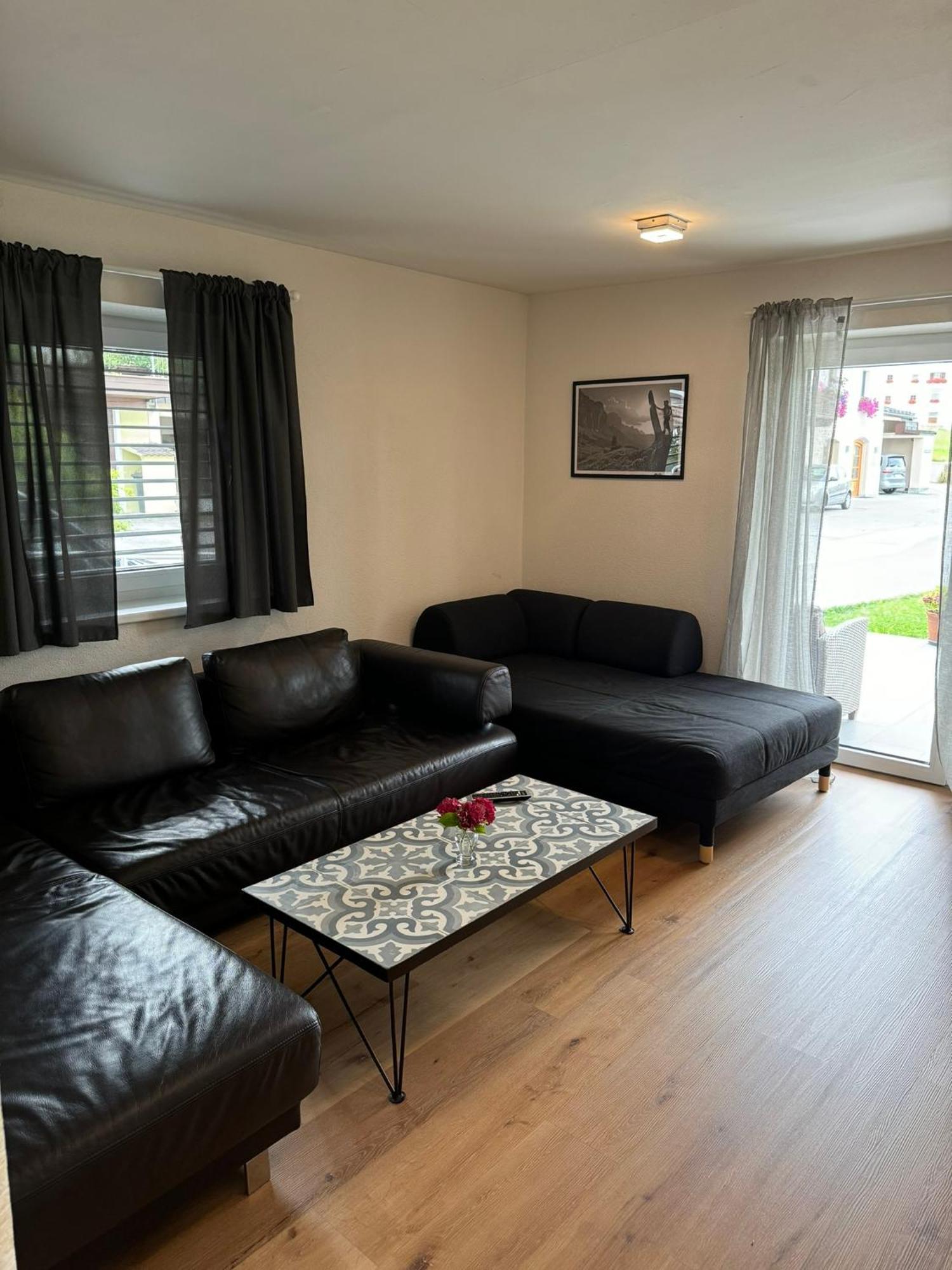 Apartments Oliver, Axams Инсбрук Экстерьер фото