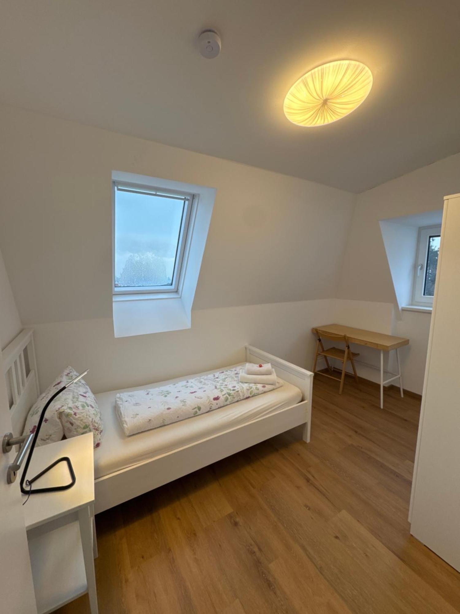 Apartments Oliver, Axams Инсбрук Экстерьер фото