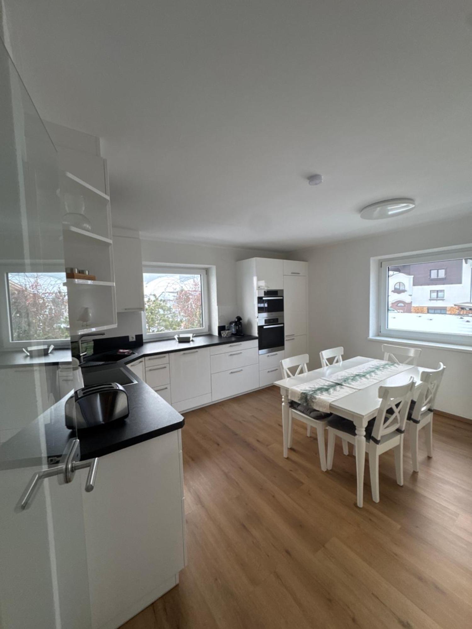 Apartments Oliver, Axams Инсбрук Экстерьер фото