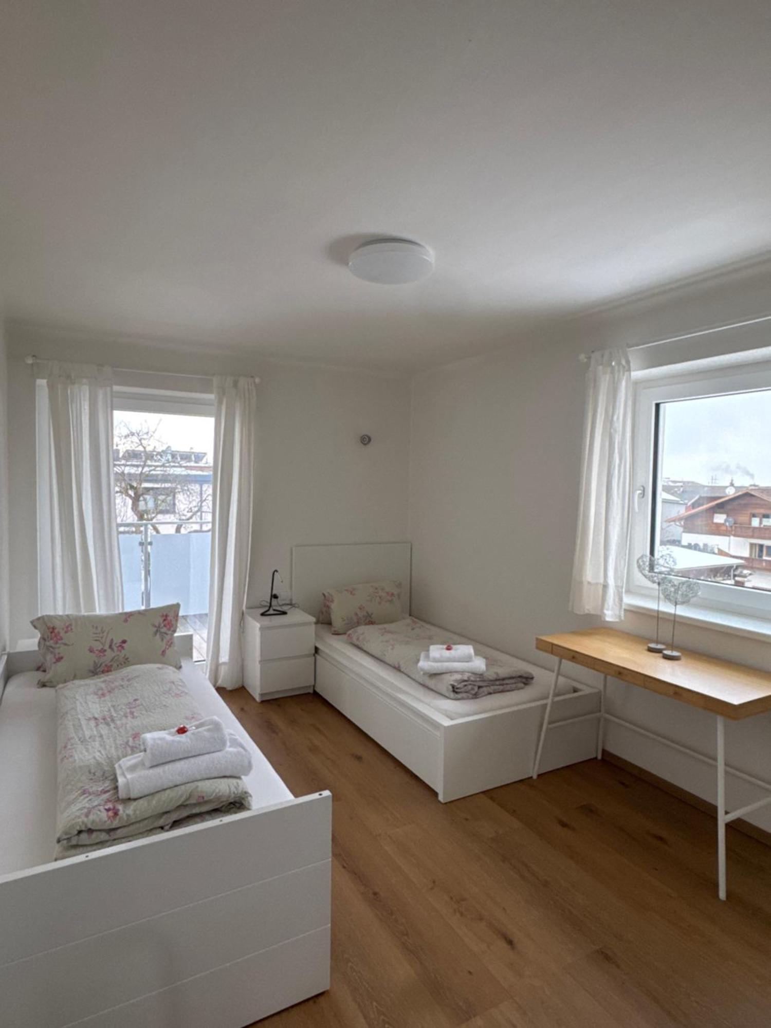 Apartments Oliver, Axams Инсбрук Экстерьер фото